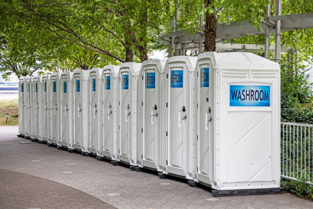 Best Local porta potty services  in Green Level, NC