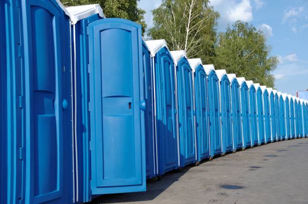 Best Portable toilet rental cost  in Green Level, NC
